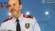 Los Mossos d'Esquadra detienen al 'violador del cúter'