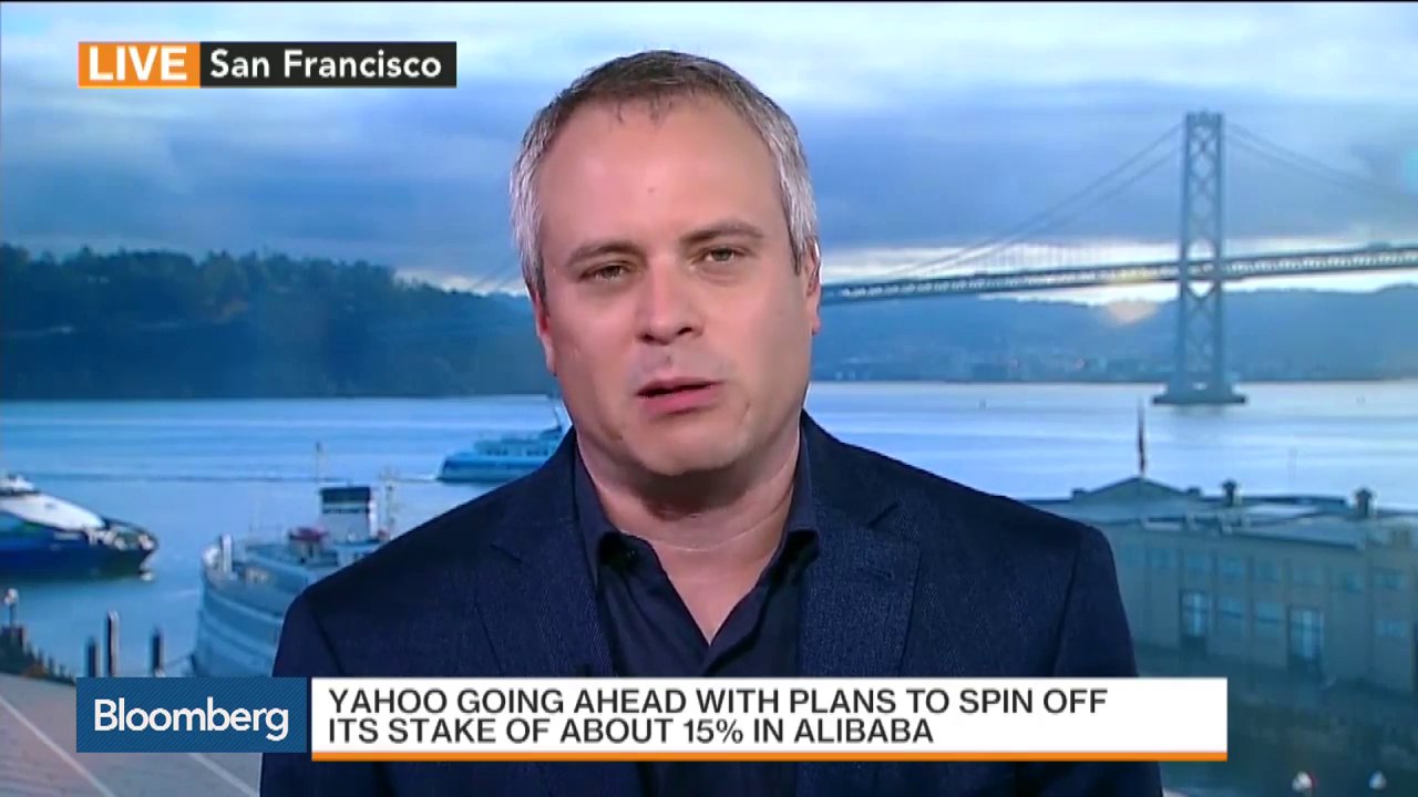 Yahoo Loses Chief Development Officer Reses to Square