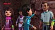Miles From Tomorrow Callisto Family in a Pickle Official Disney Junior UK HD