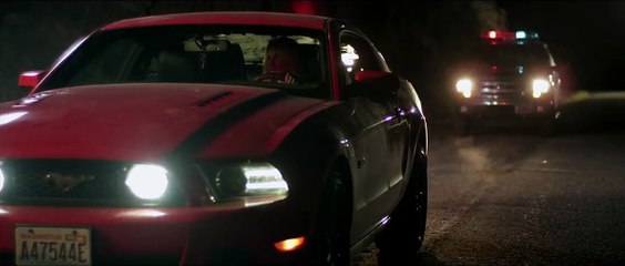 Wrecker - Exclusive Clip: Cop Arrives