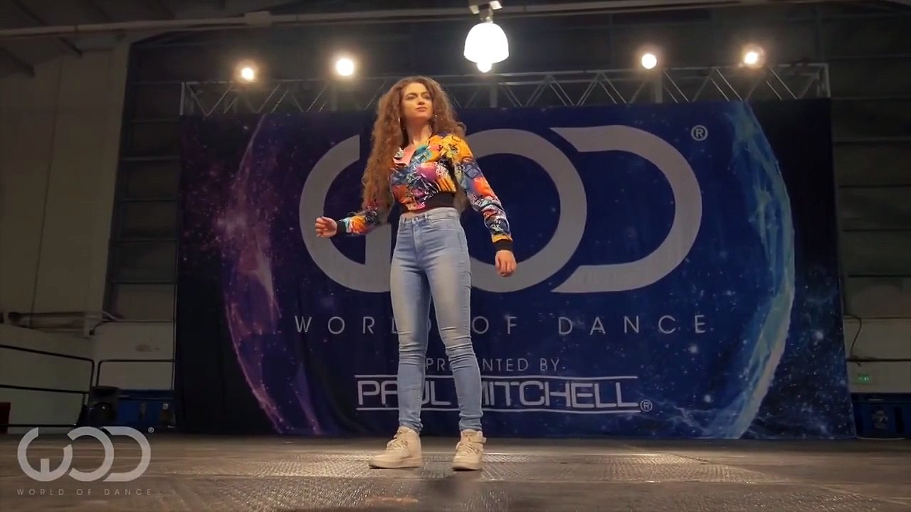 Фантастика! Зовут её Dytto