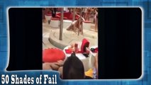 AMAZING Funny Pole Girls Fails Compilation - 40/50 Shades of Fails