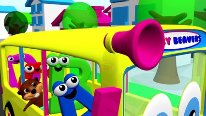 Fruit Party Thursday 30 | Baby Learning, Teach Kids Fruits, Nursery Rhymes & More