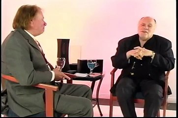 La Genèse de la Conscience, première : La magie.