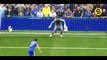 Memorable Match ► Chelsea 2 vs 0 Newcastle United - 25 Aug 2012 | English Commentary