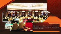 Solaire Resort & Casino Provides the Finest Amenities in the Country