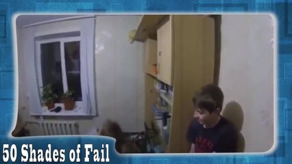 AMAZING Epic Funny Fails Compilation of 2015 - 40/50 Shades of Fail