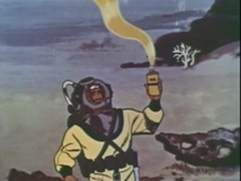 The Shipwreckers Episodes 150