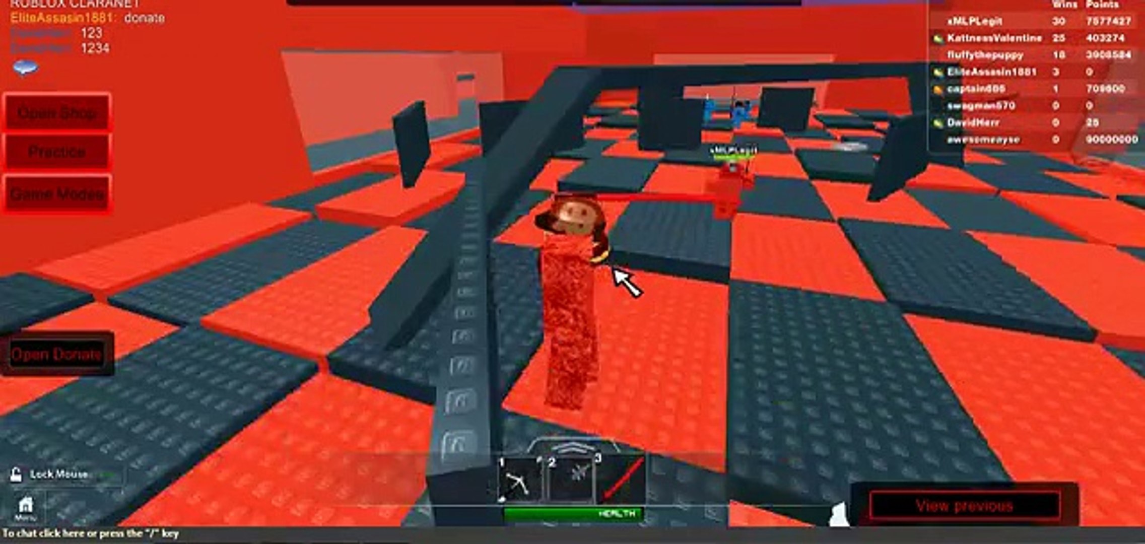 Roblox Speed Ghost Hacks And Sword Fighting Tournament Points