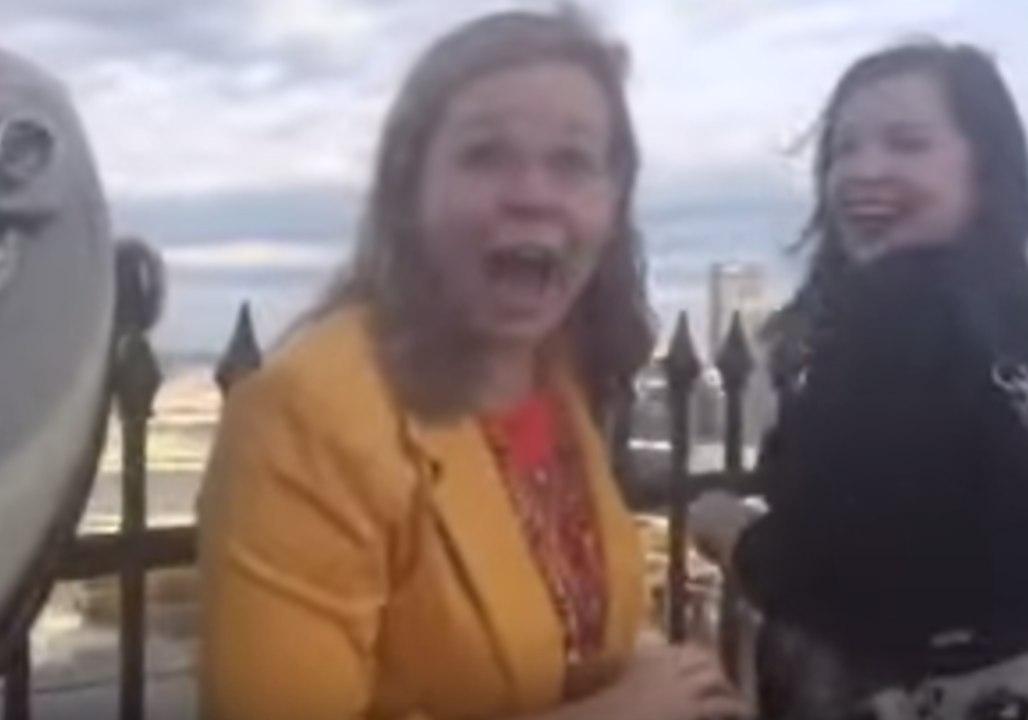 Pittsburgh Mom Gets Heartwarming Surprise From...