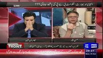 Hassan Nisar Reveals That What Happned With Parties After Minus Imran Khan And Nawaz Shareef