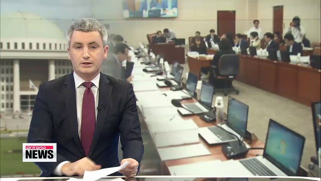 More clashes expected at National Assembly over state-authorized history textbook