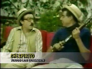 TV Lago Bogota - Tanda #166