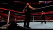 Brock Lesnar confronts The Undertaker  WWE Monday Night Raw 19th October 2015 19/10/2015 Full Video