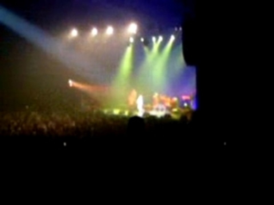 Capleton au Zenith