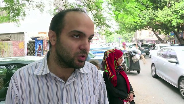 Polling stations empty as Egypt votes for new parliament