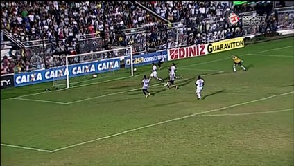 Marco Goiano amplia para o Tupi, contra o Asa