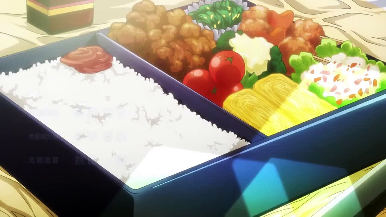 ☆High School Star Musical OP☆
