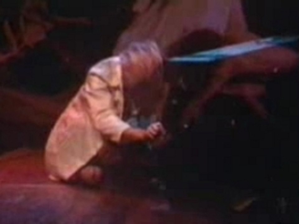 Nirvana - Lithium