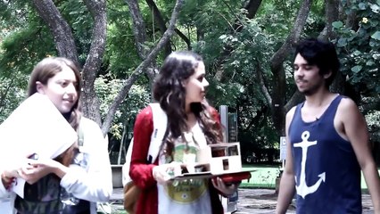 RETOS EXTREMOS 3 (CON EXTRAÑOS) | @BANAZBRODIE