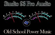 Old School Mix Tape Studio 96