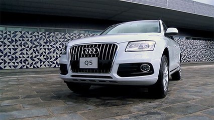 Audi Mexico – Neues Trainingscenter eröffnet