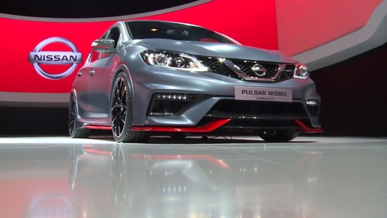 Nissan will die Golfklasse aufmischen