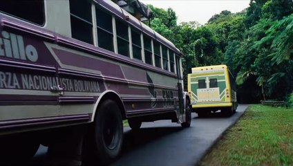 Our Brand Is Crisis - Pass That Bus