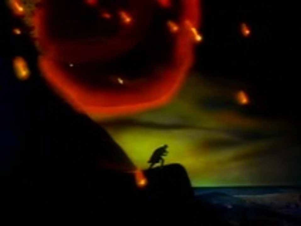 Volcano