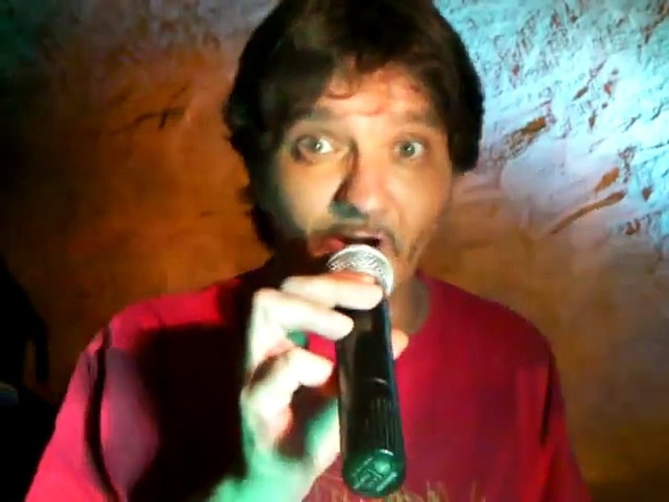 LA DAME DE HAUTE SAVOIE FRANCIS CABREL chanté par THIERRY