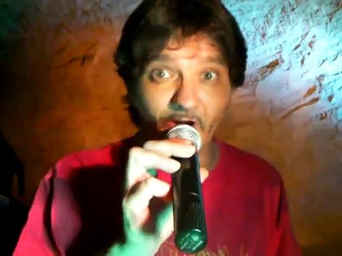 LA DAME DE HAUTE SAVOIE FRANCIS CABREL chanté par THIERRY