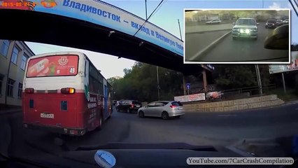 Horrible Car Crash Compilation September 2015 p 1 Horrible accidents