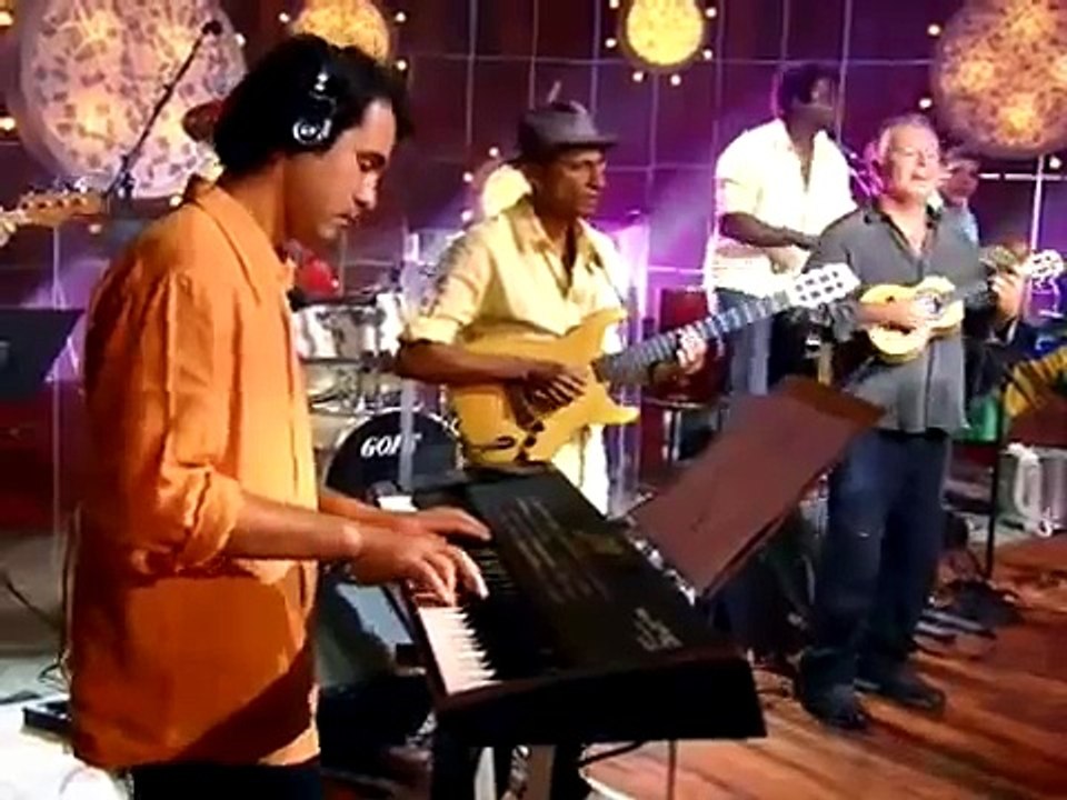 Ex-Amor - Simone e Martinho da Villa                                  aa