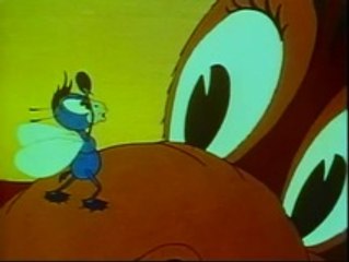 You Can't Shoe a Horsefly