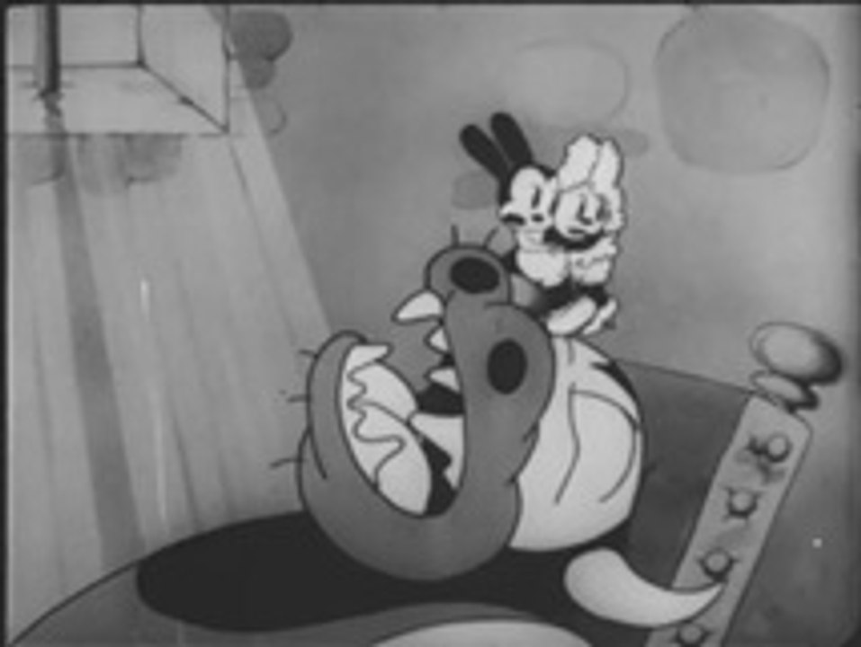 In Wonderland