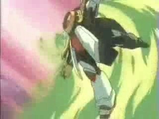 AMV - A Gundam's Papercut