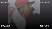 FOUKEN J – BOUA KA WOTORO