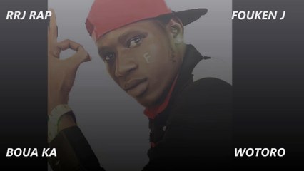 FOUKEN J – BOUA KA WOTORO