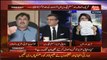 Shaukat Yousufzai Reveals Daniyal Azizs Home Address On Air.. Watch Danliyal Azizs Reaction - Video Dailymotion