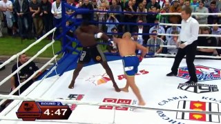 Alexander Yakovlev _Александр Яковлев_ UFC Highlights [HELLO JAPAN]