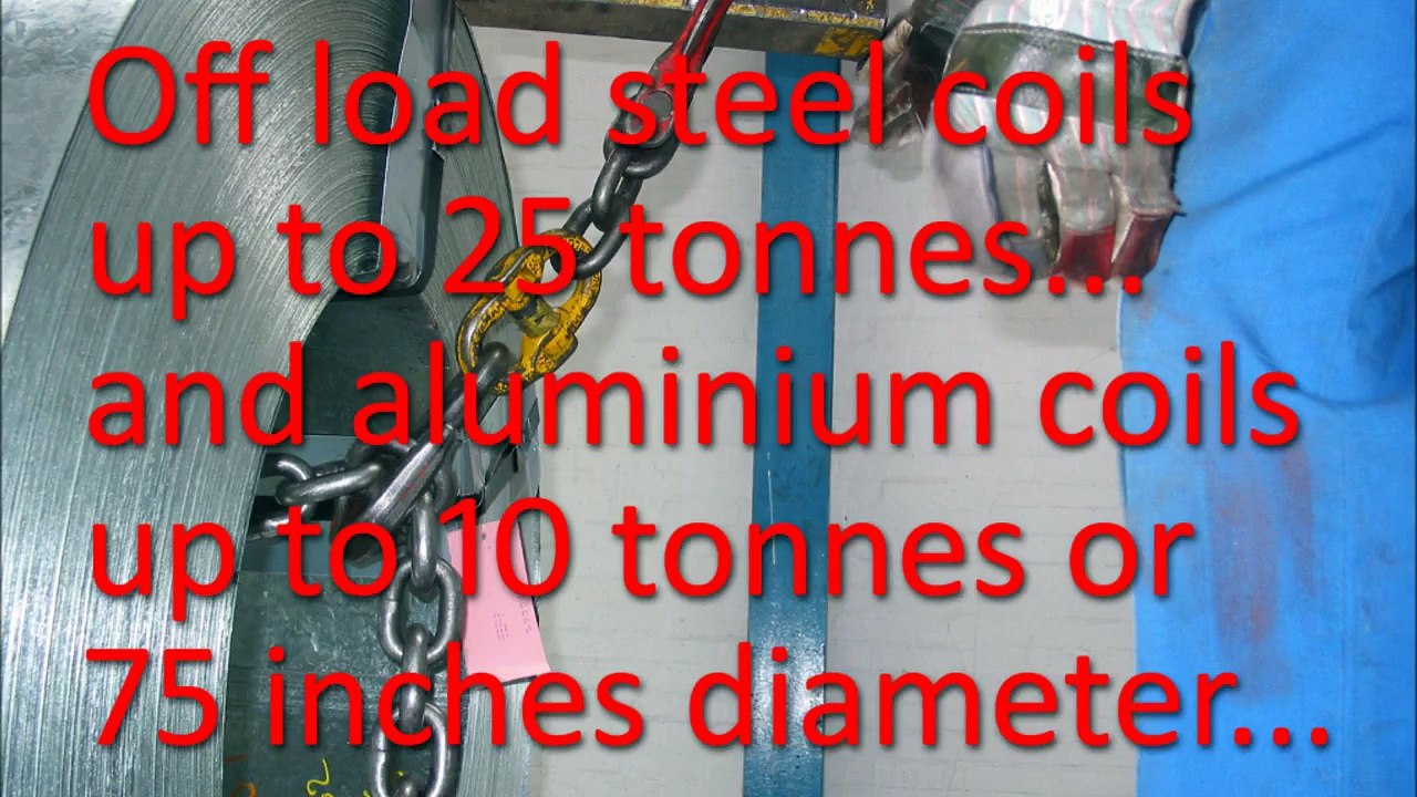 Independent Slitters