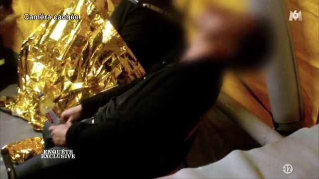 Enquête Exclusive : Un festivalier sous MDMA