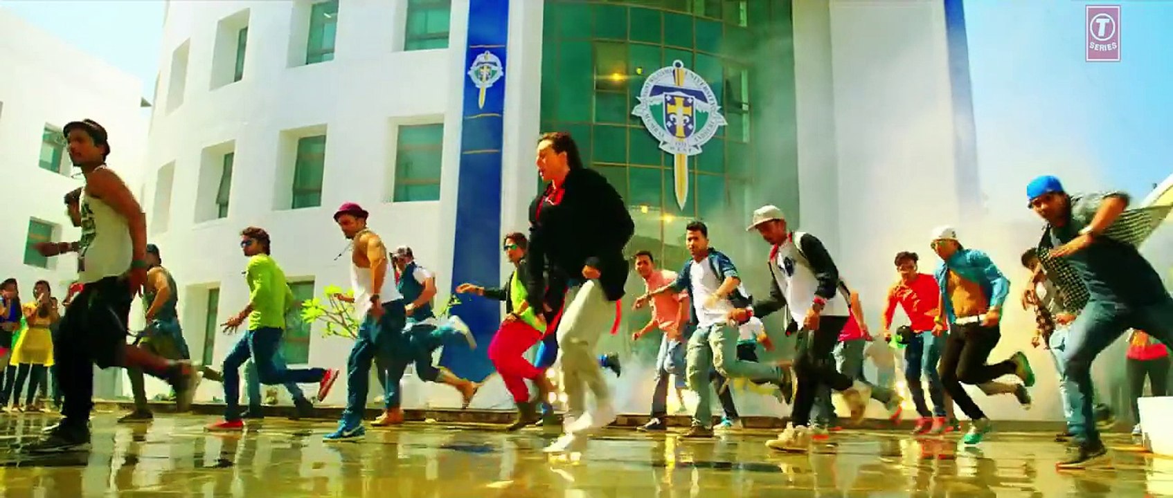 Zindagi Aa Raha hoon Main-atif aslam