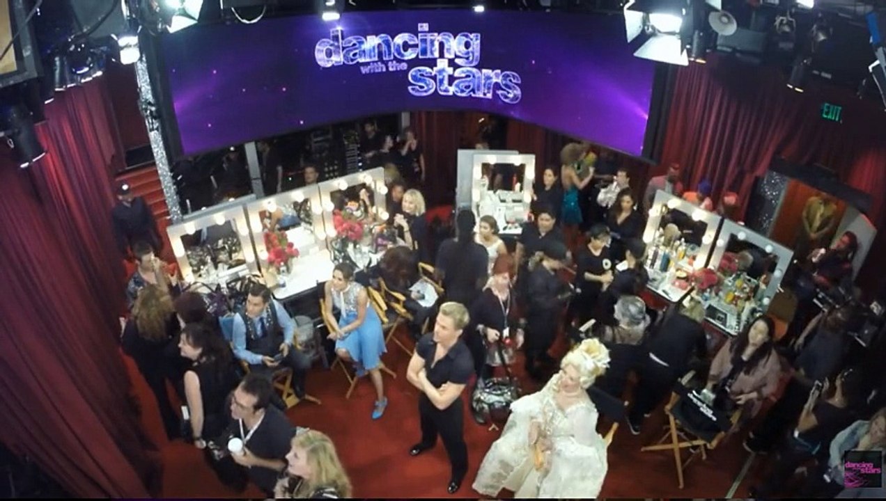 Derek Bindi BTS Wk 6 Pt 3