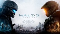 Halo 5 : Guardians - Welcome to Spartan Companies