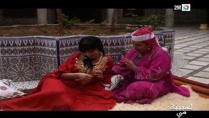 لحبيبة مي : الإثنين 19 أكتوبر