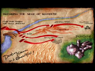 Zork Nemesis pt 10 - (Kaine pt 2)