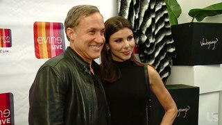 Heather and Terry Dubrow Play Never Have I Ever: Watch to See Which One Calls the Other One a 