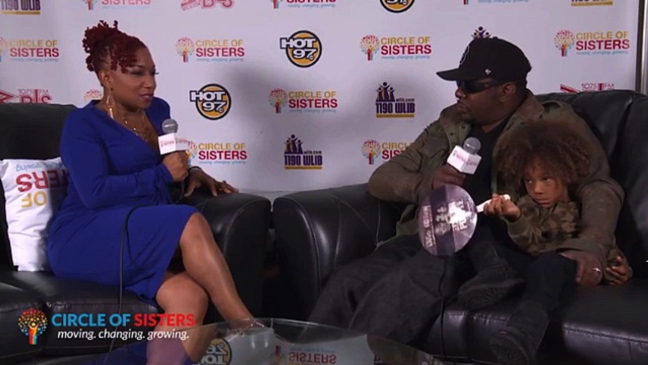 Bobby Brown Says He's "Gained Another Angel" With the Late Bobbi Kristina: Watch the Video