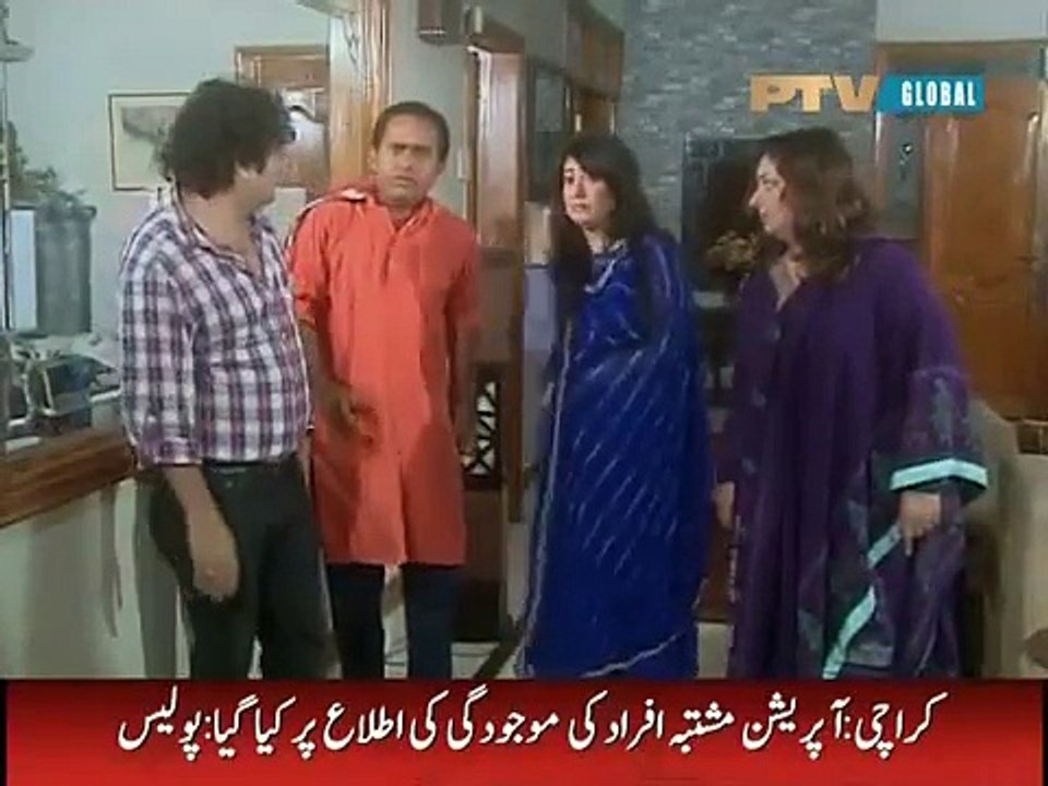Agar Ehtabar Hota Episode 9 - PTV